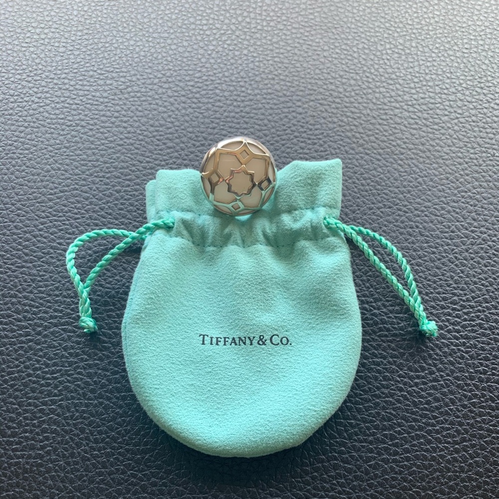 Tiffany Ring